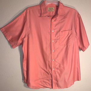 Roundtree & Yorke Button-Down Shirt